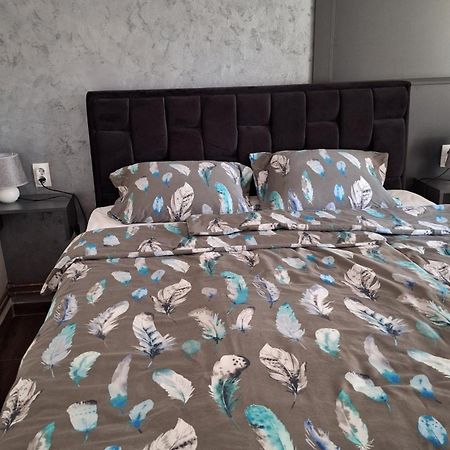 Stan Na Dan Dunja 2 Apartman Versec Kültér fotó