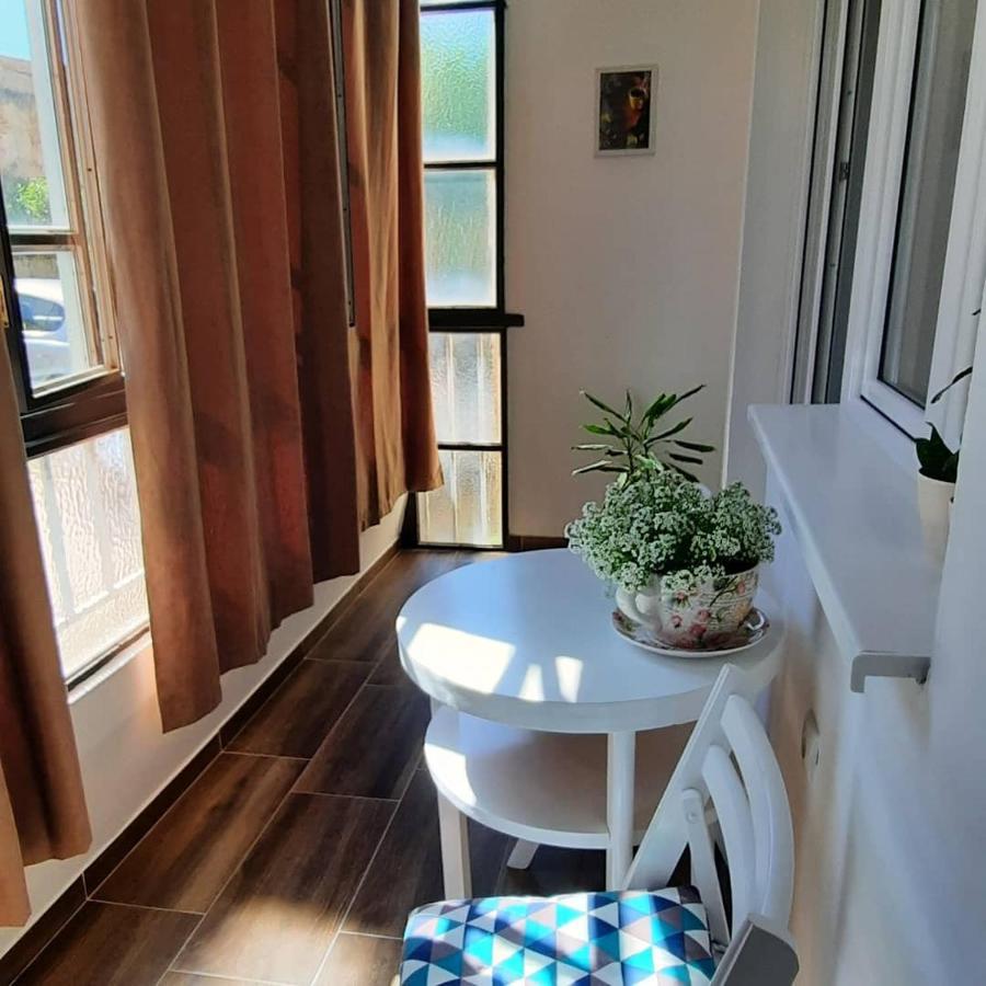 Stan Na Dan Dunja 2 Apartman Versec Kültér fotó