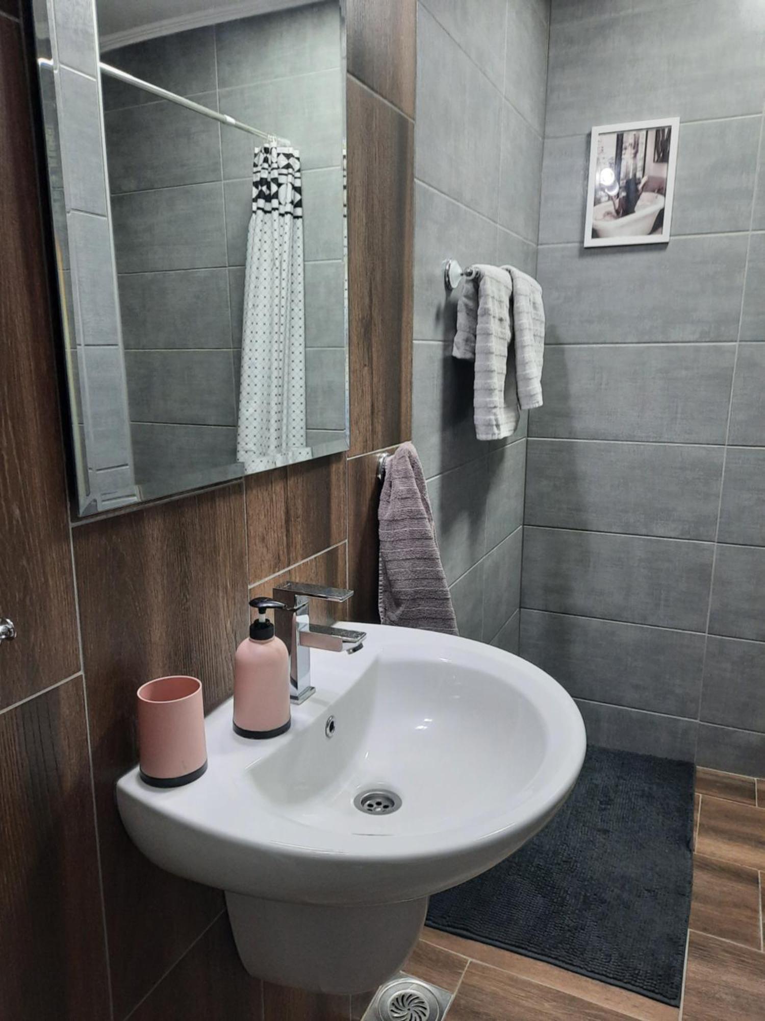 Stan Na Dan Dunja 2 Apartman Versec Kültér fotó