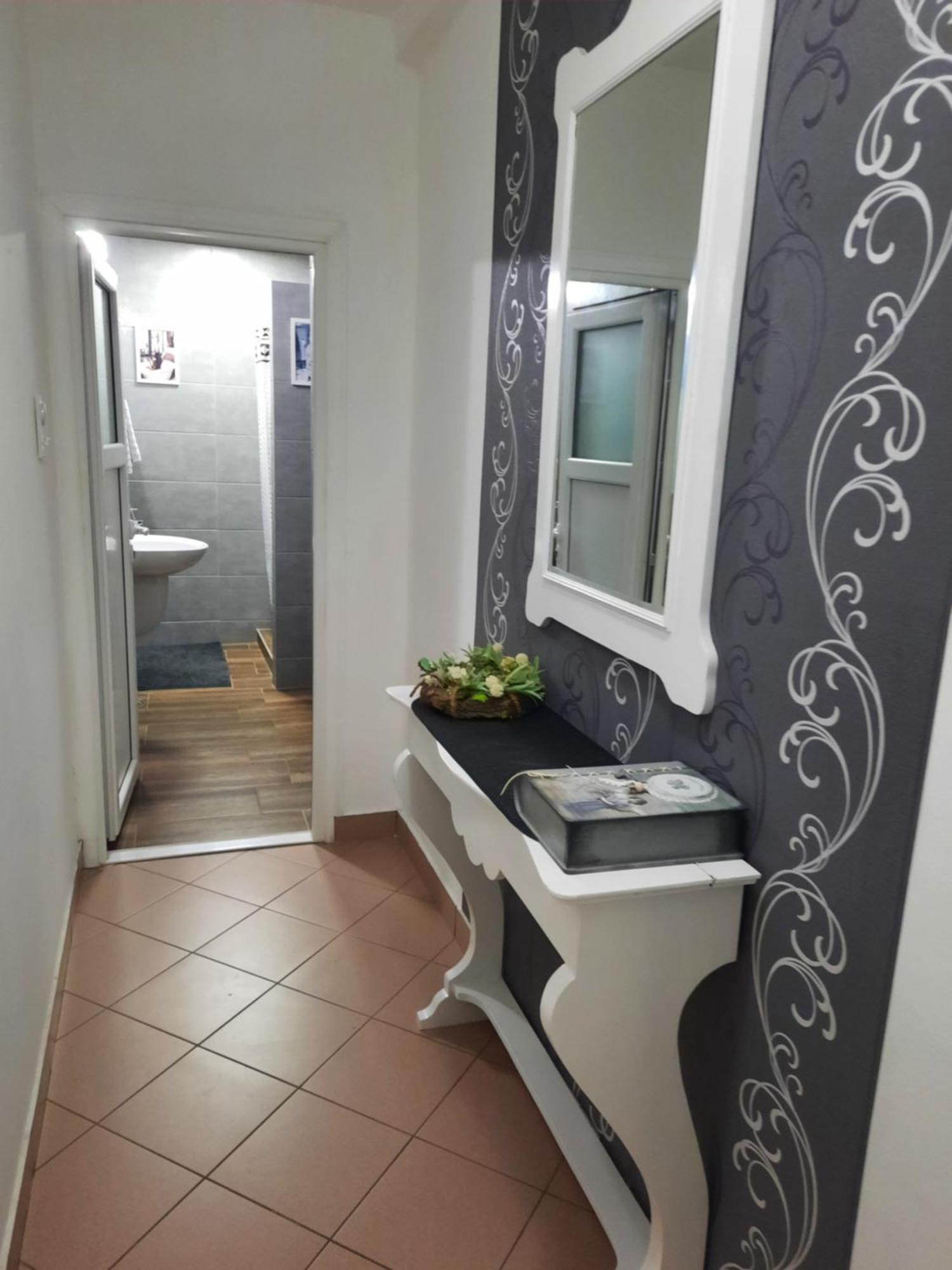 Stan Na Dan Dunja 2 Apartman Versec Kültér fotó