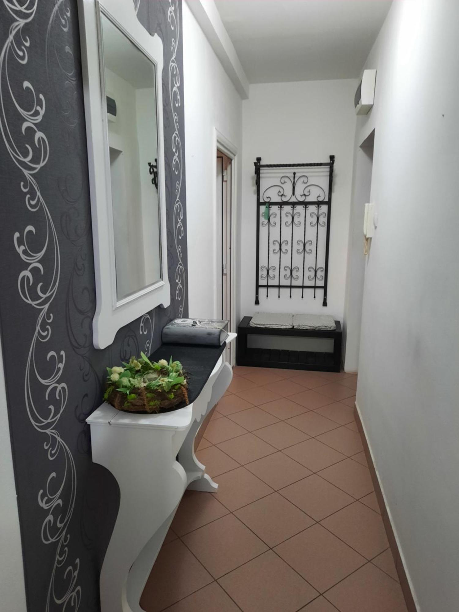 Stan Na Dan Dunja 2 Apartman Versec Kültér fotó