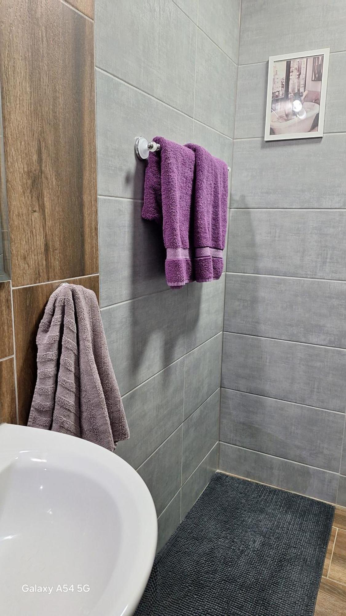 Stan Na Dan Dunja 2 Apartman Versec Kültér fotó