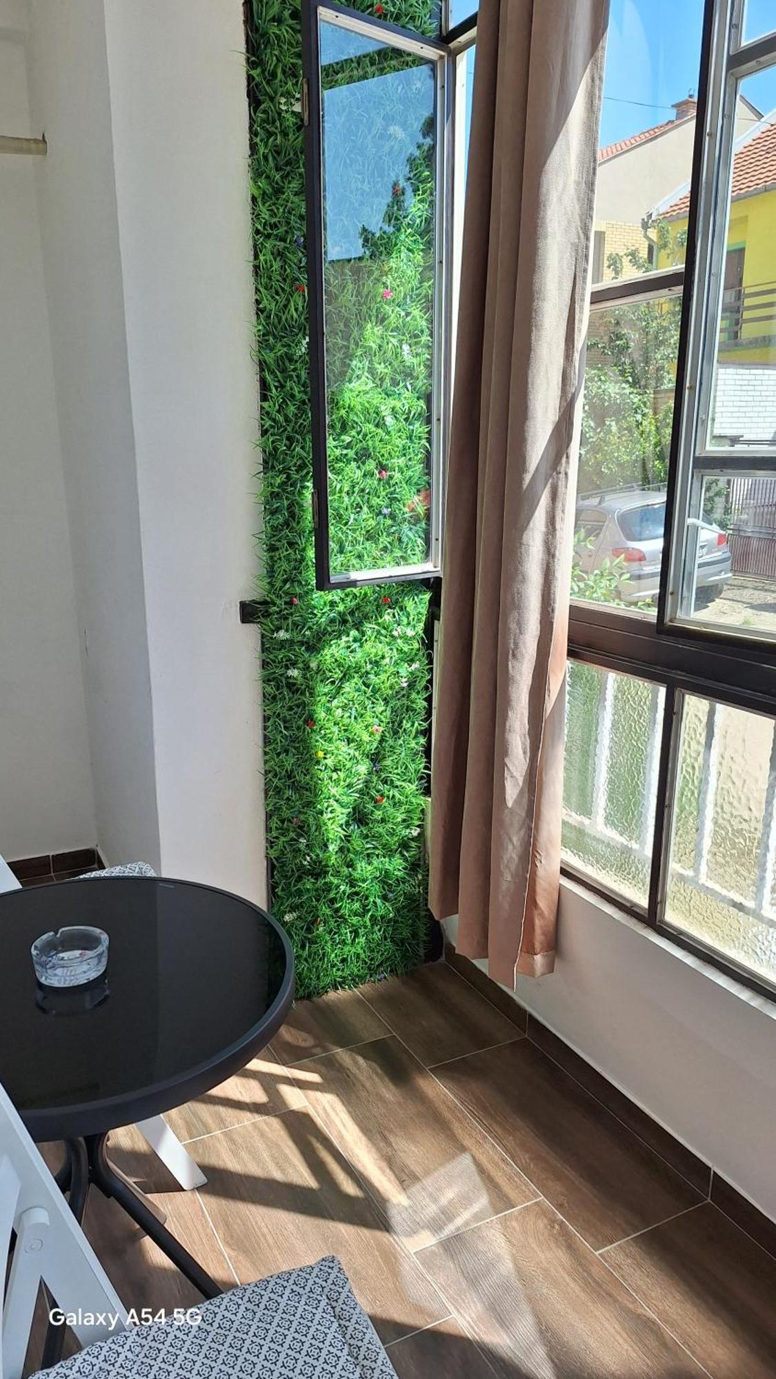 Stan Na Dan Dunja 2 Apartman Versec Kültér fotó