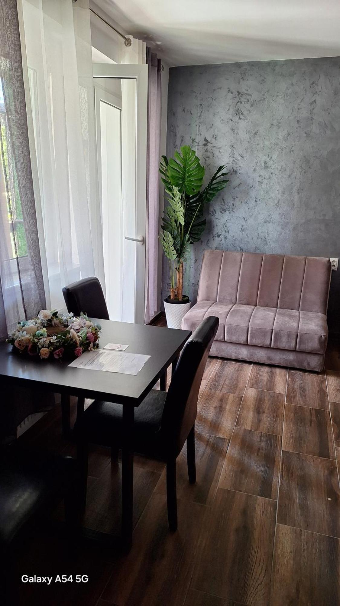 Stan Na Dan Dunja 2 Apartman Versec Kültér fotó