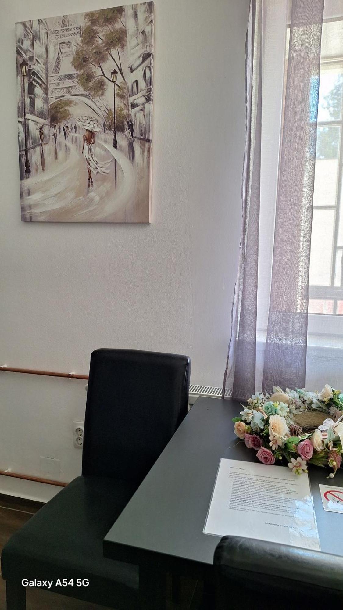 Stan Na Dan Dunja 2 Apartman Versec Kültér fotó