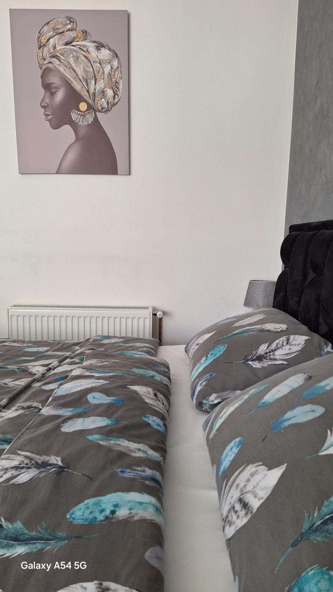 Stan Na Dan Dunja 2 Apartman Versec Kültér fotó