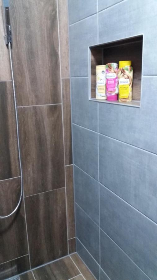 Stan Na Dan Dunja 2 Apartman Versec Kültér fotó