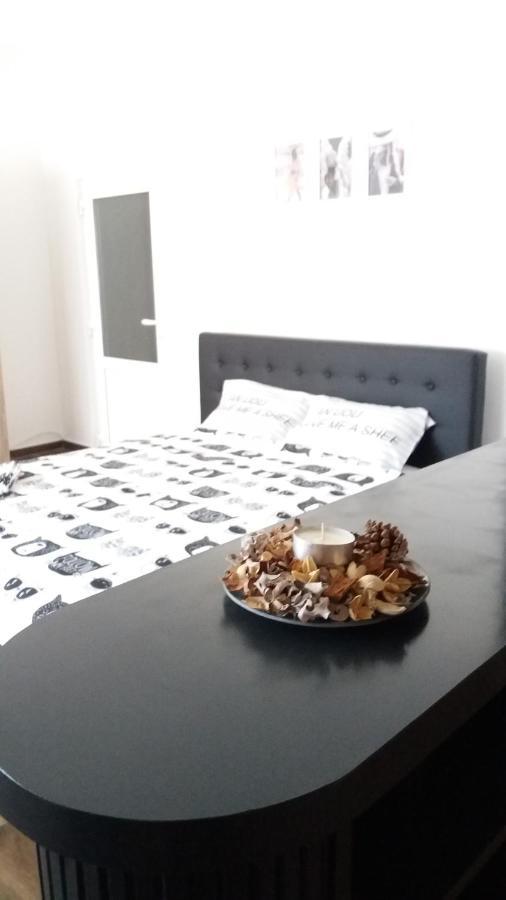 Stan Na Dan Dunja 2 Apartman Versec Kültér fotó