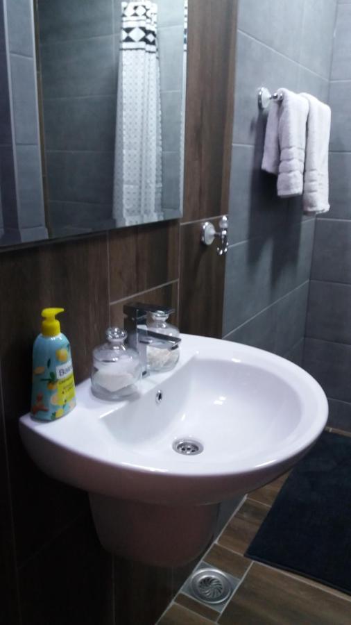 Stan Na Dan Dunja 2 Apartman Versec Kültér fotó